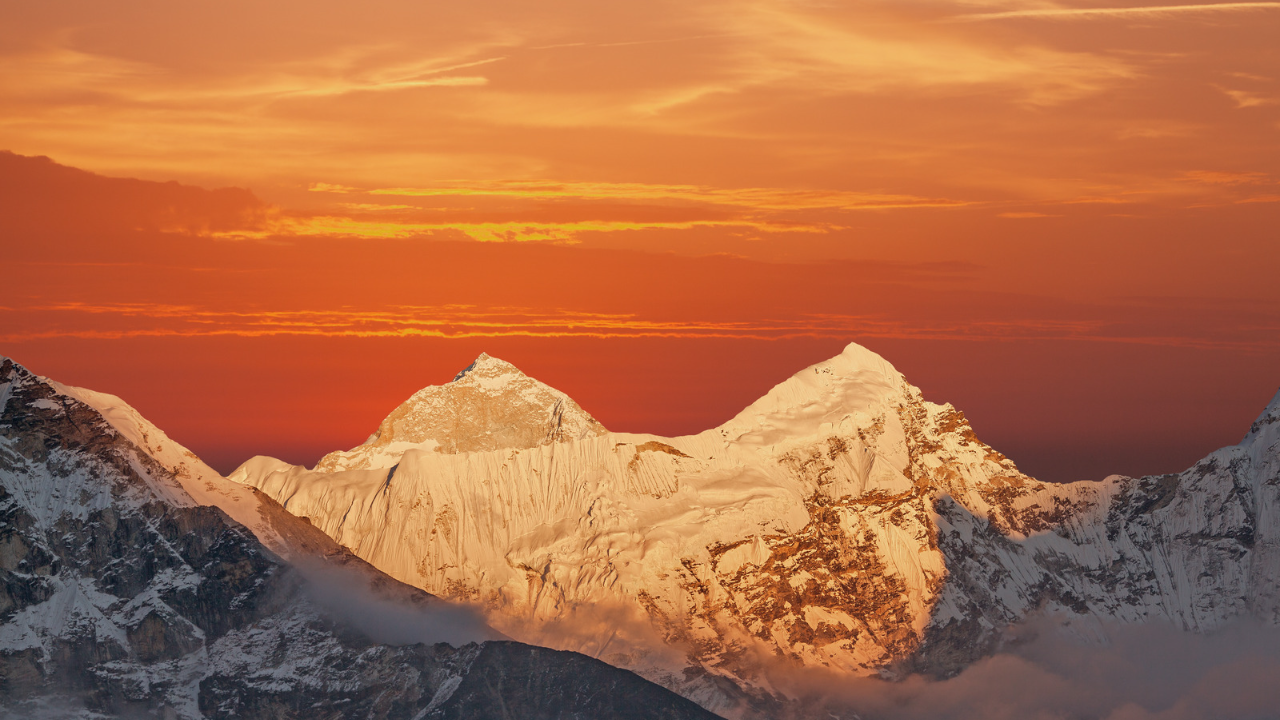 Makalu Base Camp Trek