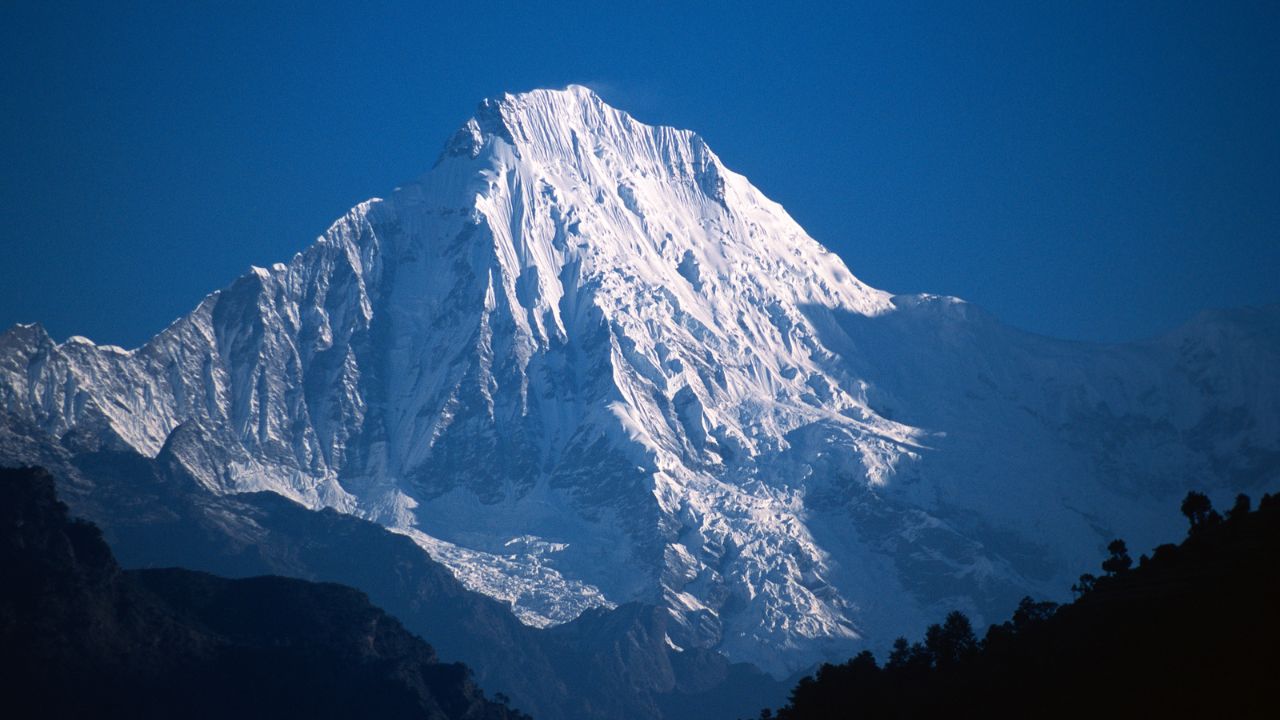 Ganesh Himal Trek -12 days