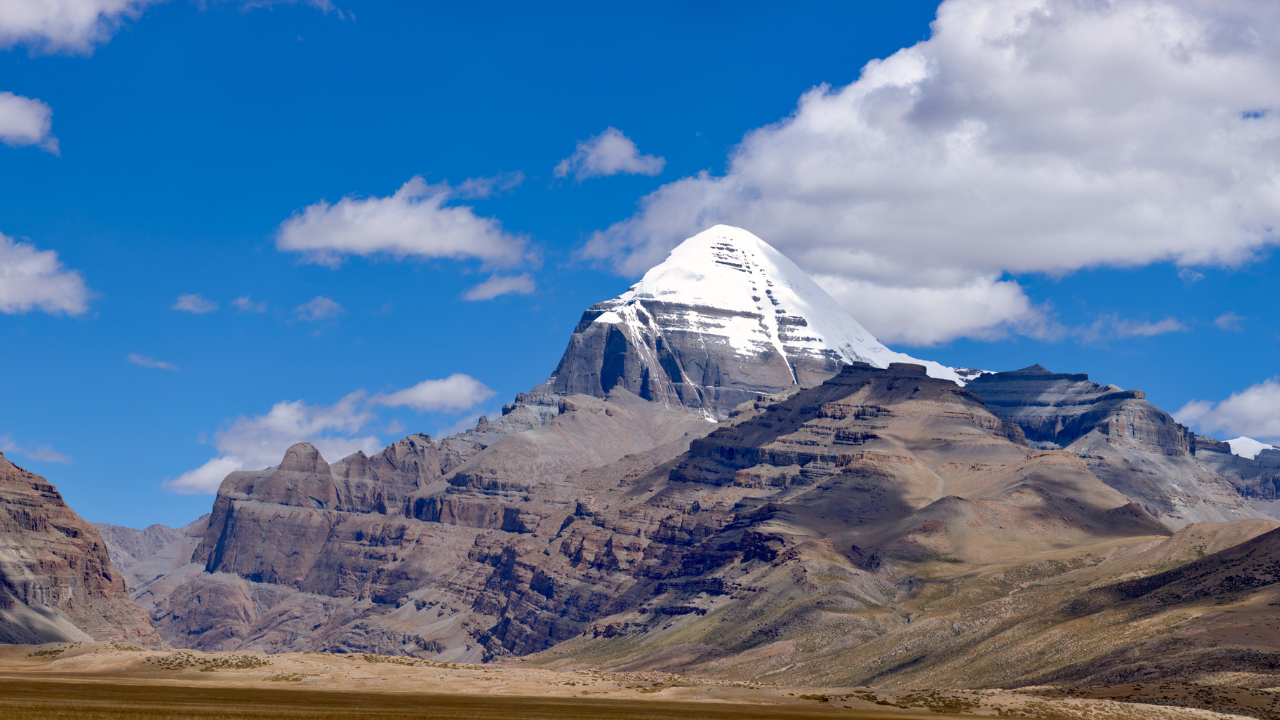 15 Days Mount Kailash and Lake Manasarovar